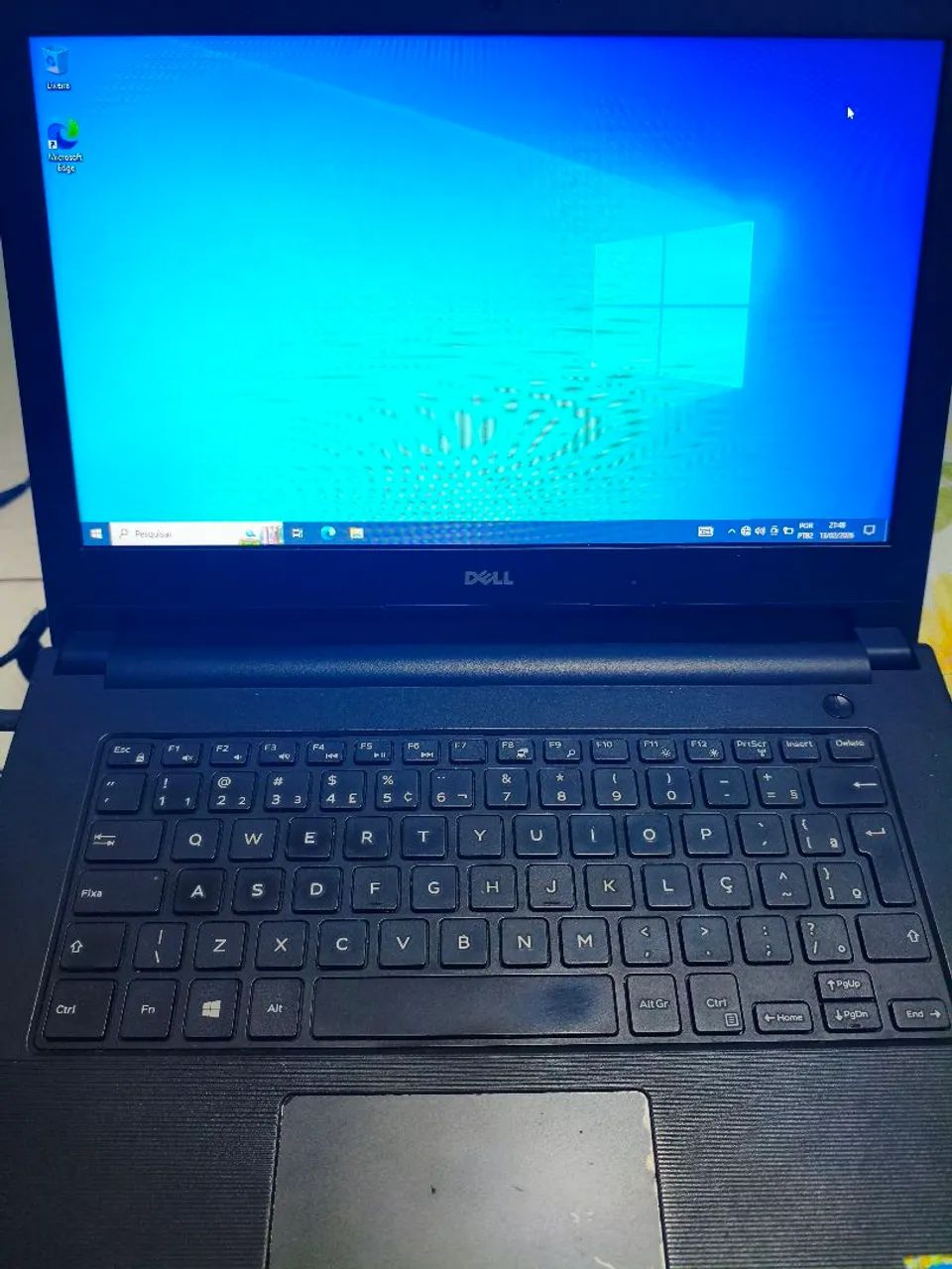 Notebook Dell vostro 3458 - Foto 2