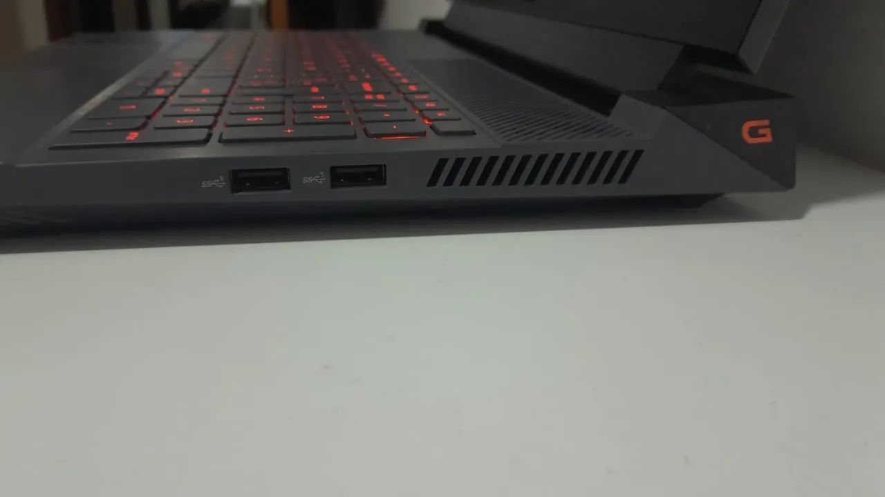 Notebook Gamer Dell G15 - Foto 5