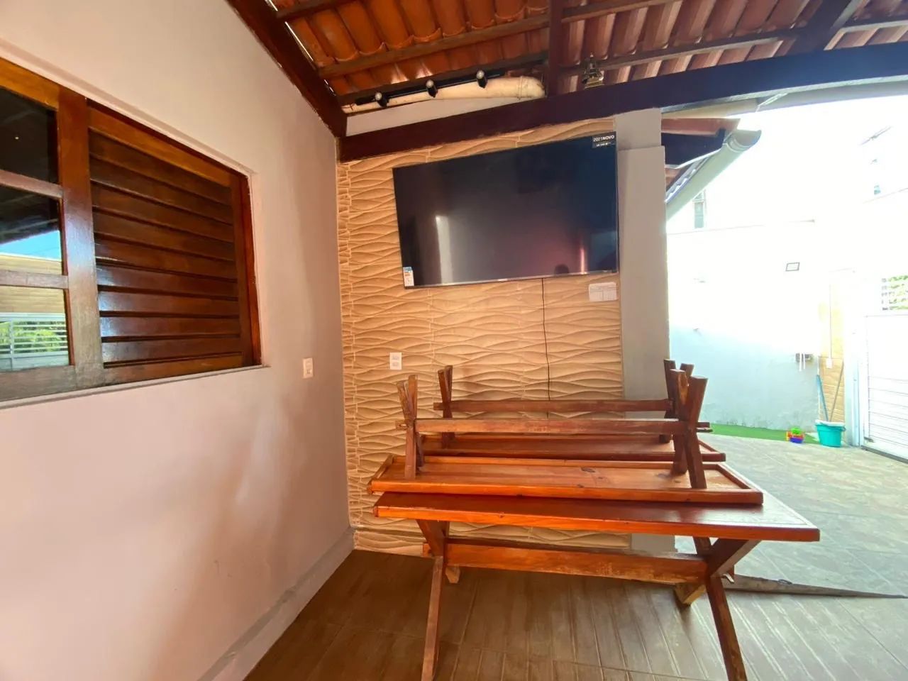 Casa no Panatis  - Foto 4
