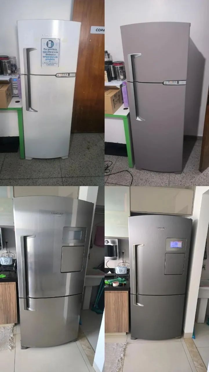 Envelopamento em geral - Foto 3