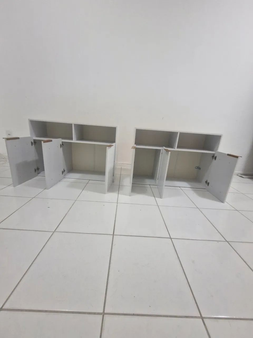 Armário de parede 