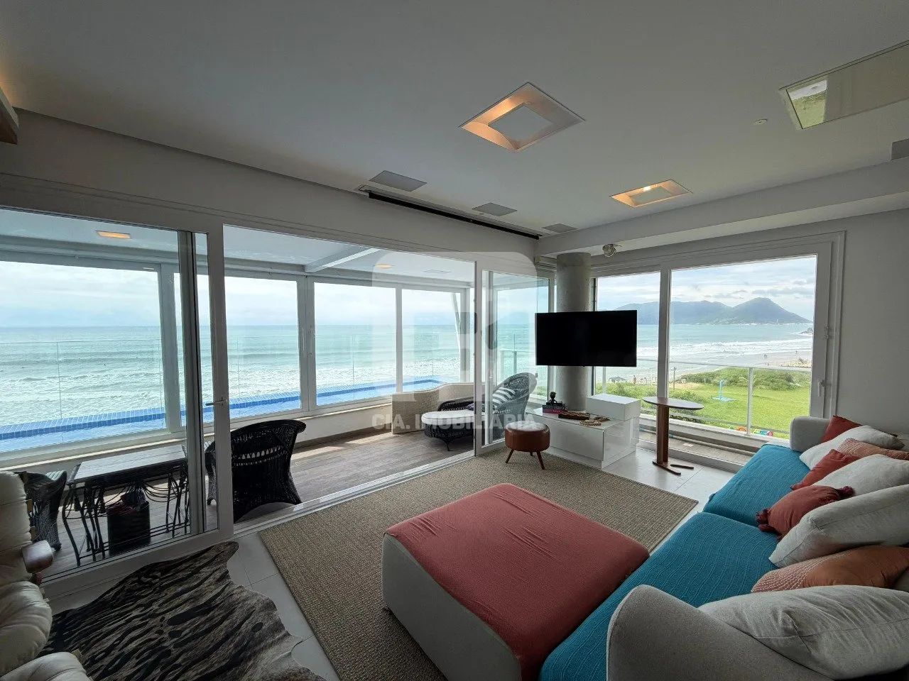 Apartamento 3 quartos mobiliado - Morro das Pedras - Foto 2