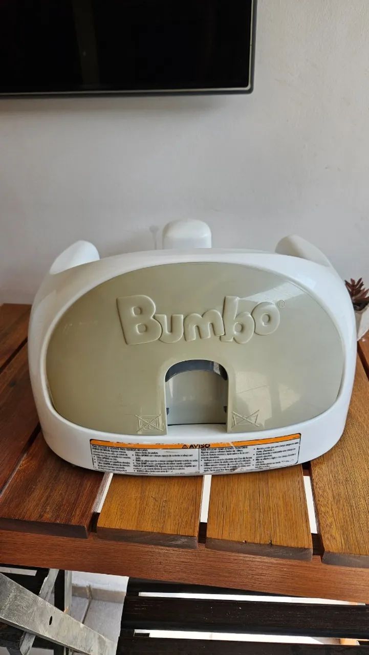 Bumbo - Foto 4
