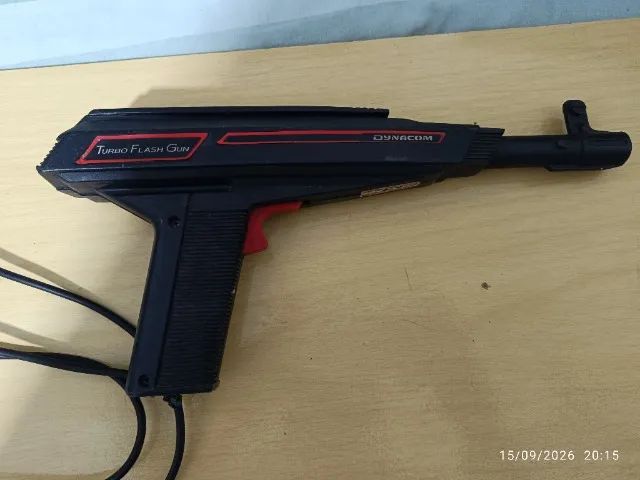 DynacoM Turbo Flash Gun - Foto 4
