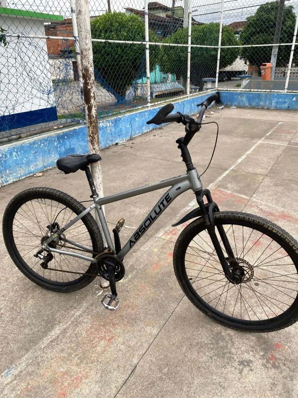 Aro 29 semi nova - Foto 2