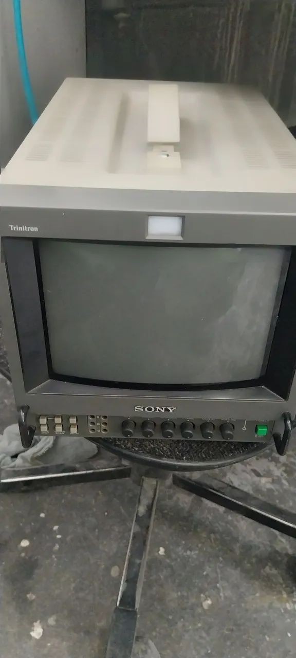 Monitor sony  - Foto 5