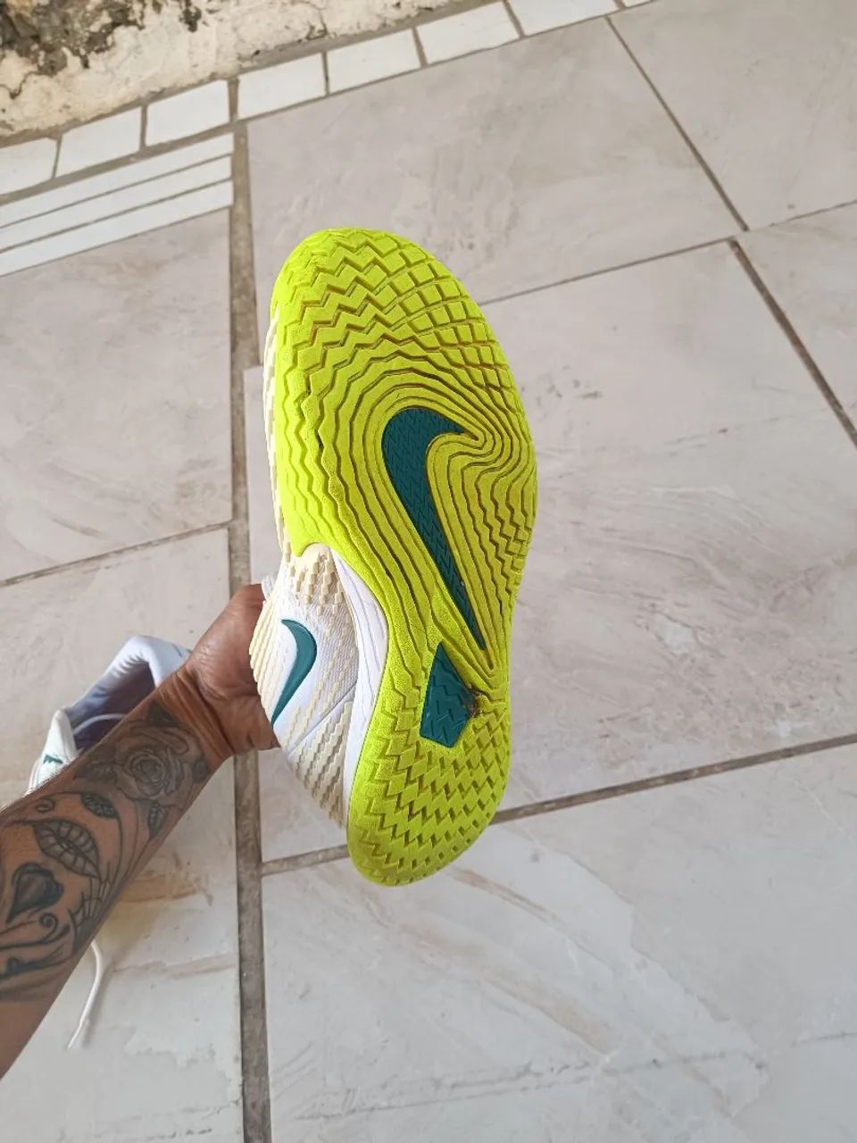 Tênis Nike (Anápolis) - Foto 2