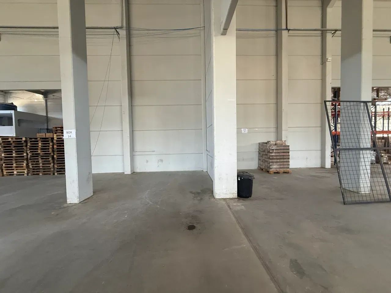 Galpões de 1.206 m2 Palhoça sc Bairro Brejaru - Foto 3
