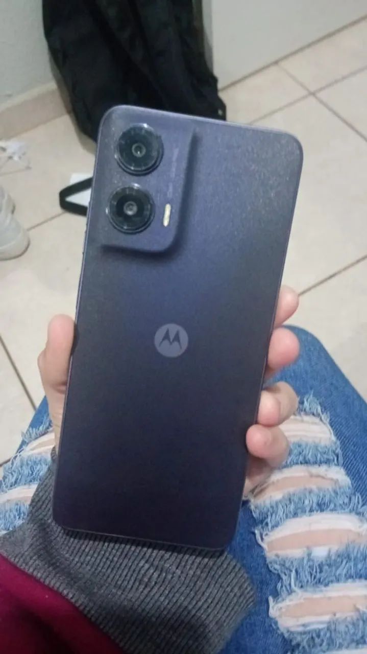 Vendo  moto g35  - Foto 3