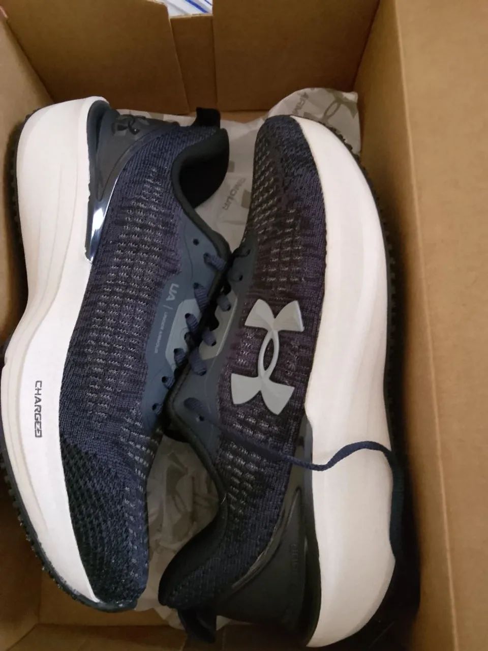 Tênis Under Armour  - Foto 5