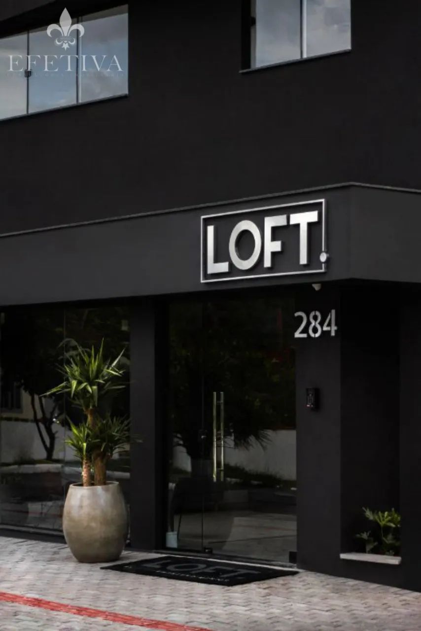LOFT MOBILIADO, PRÓXIMO AO CENTRO DA CIDADE. - Foto 4