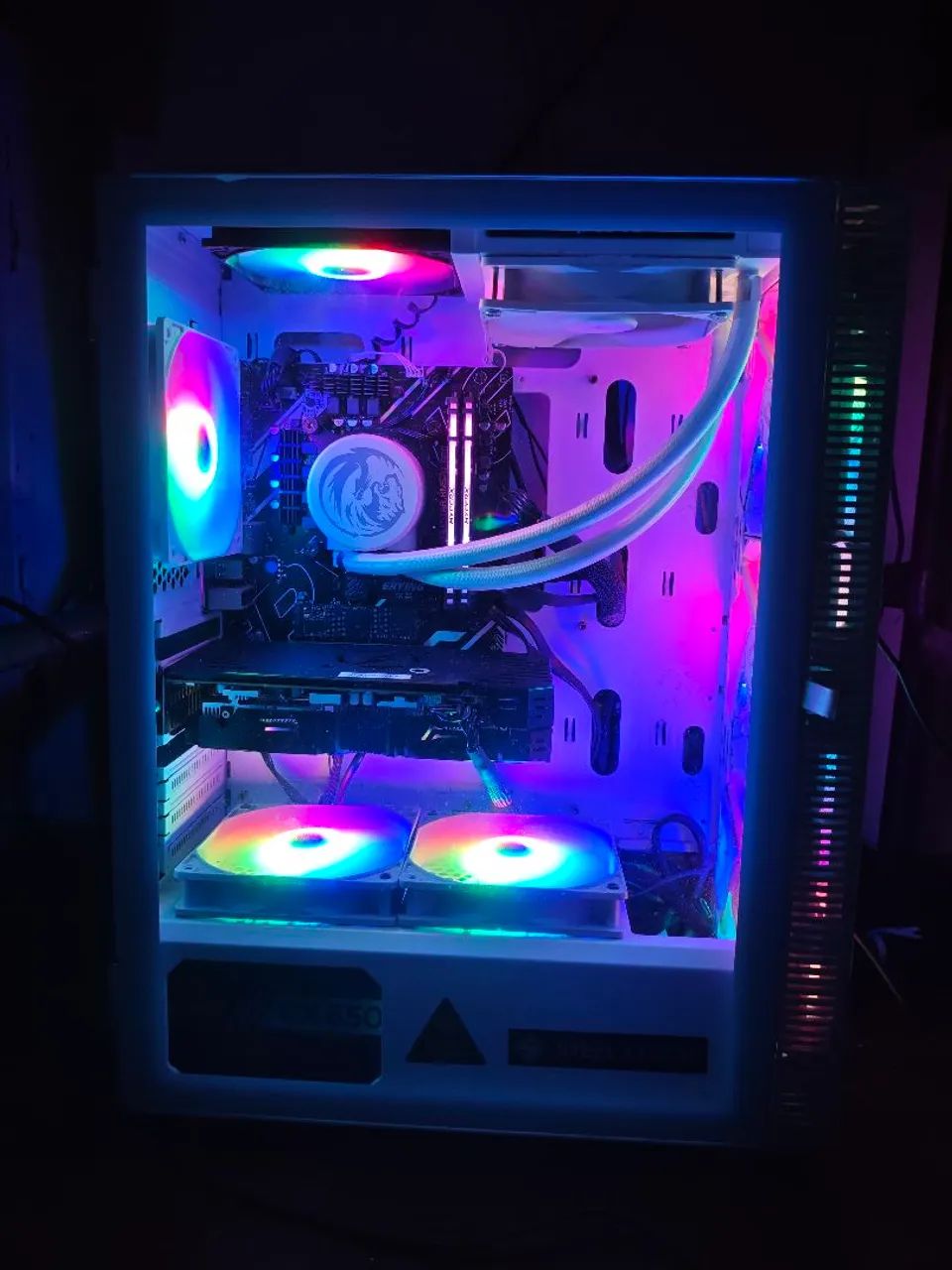 PC GAMER USADO  - Foto 3