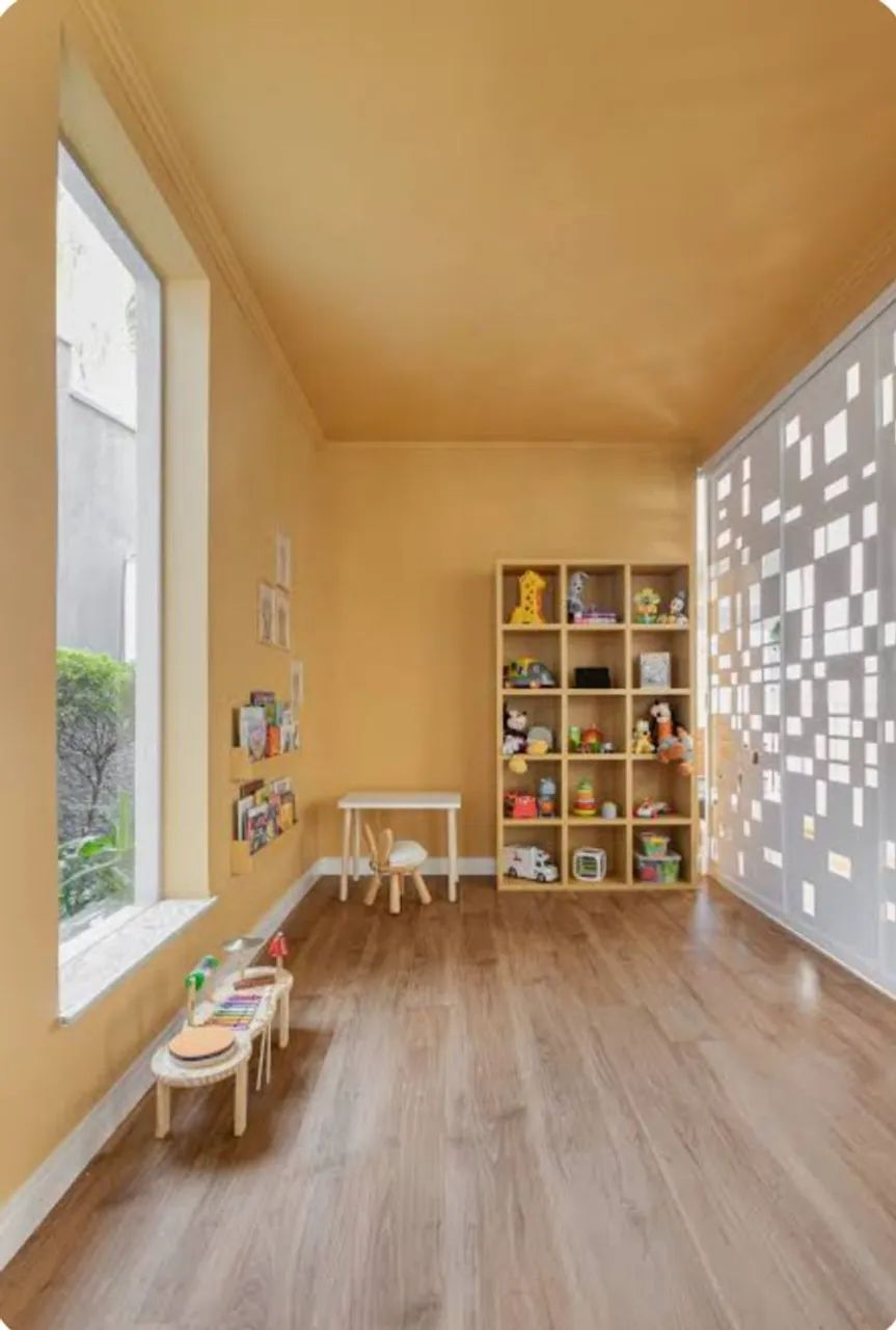 Pinturas residencial e comercial 