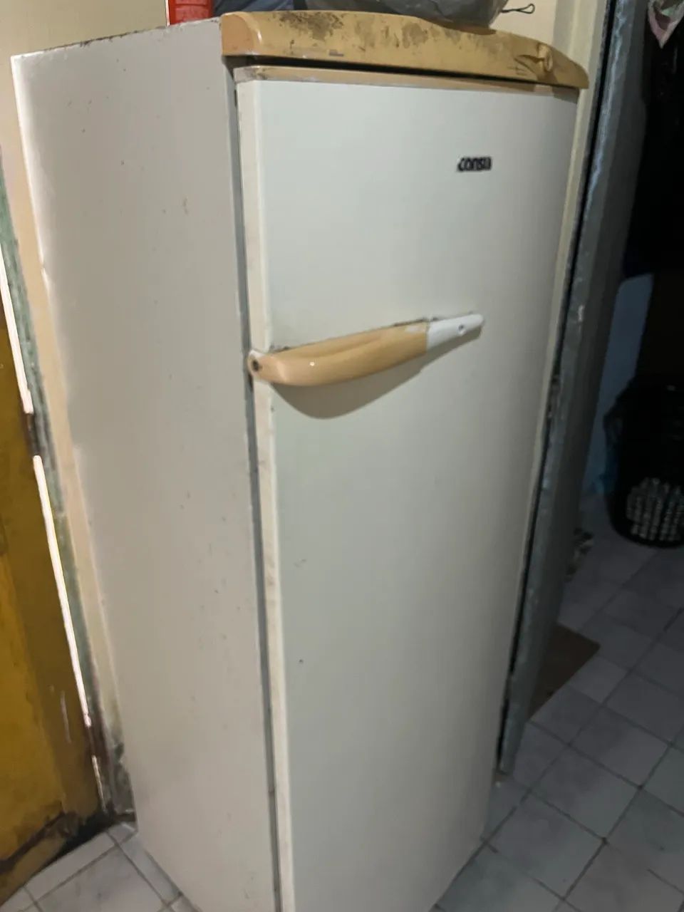 Geladeira  - Foto 2