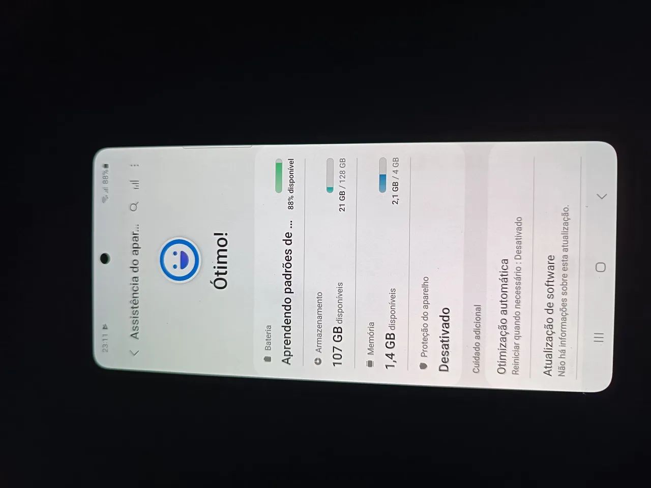 CELULAR SAMSUNG A51  - Foto 4