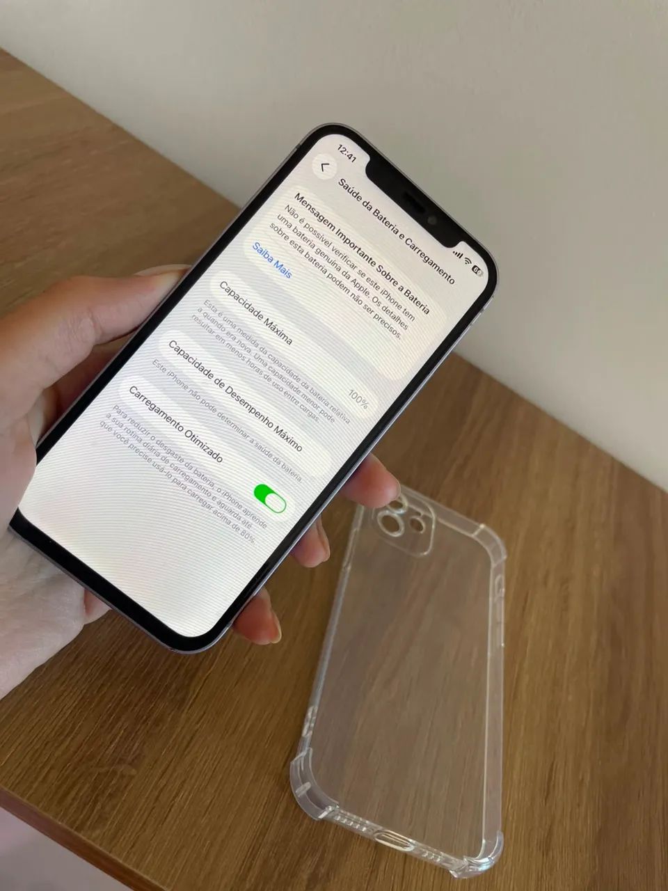 iPhone 12 64gb  - Foto 3