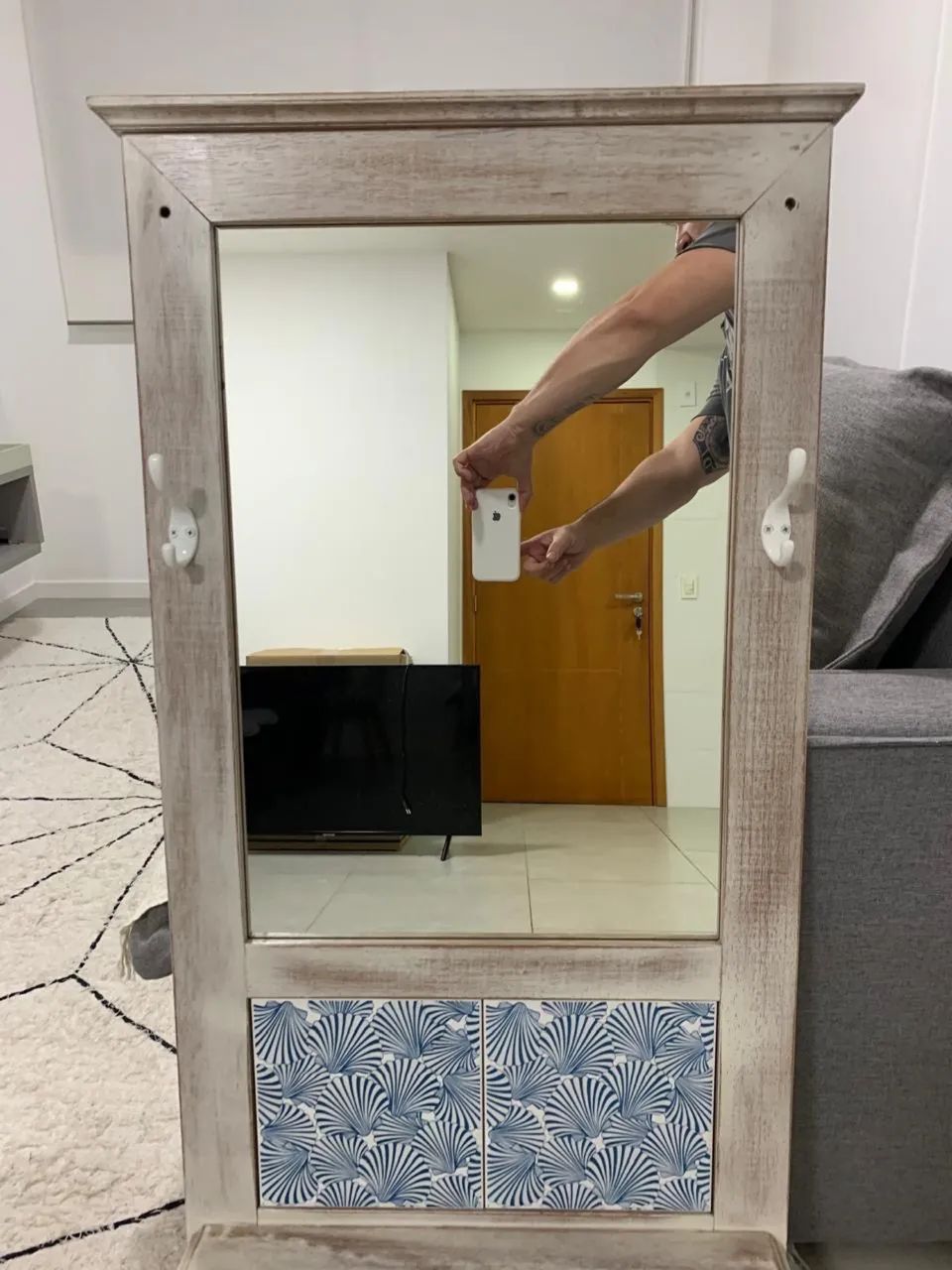 Espelho  - Foto 3