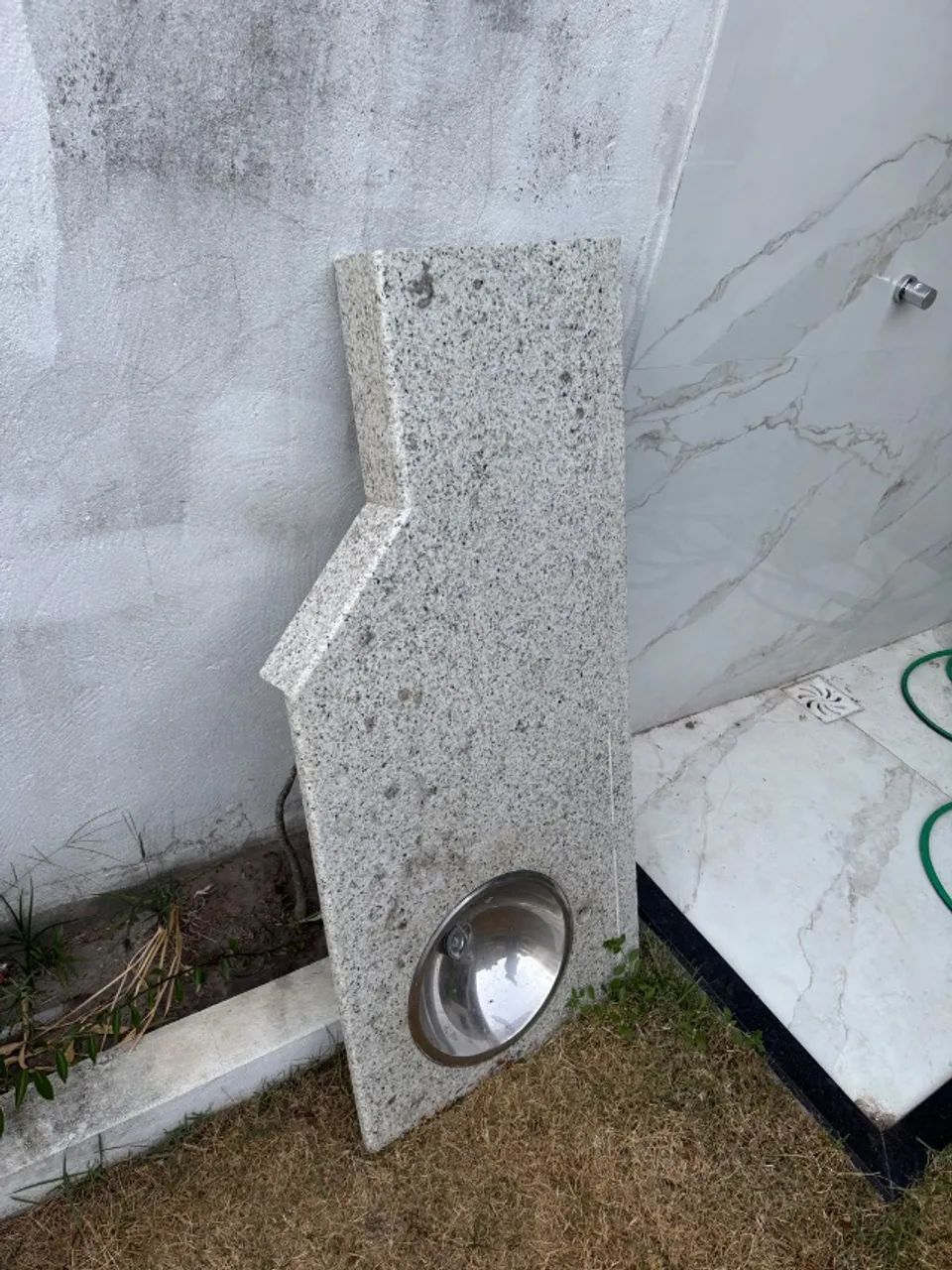 Bancadas em granito dallas  - Foto 5