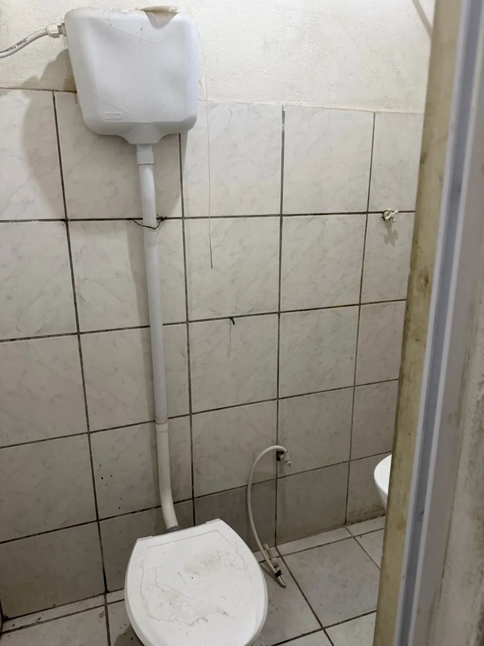 Alugo imóvel próximo shopping jóquei  - Foto 5