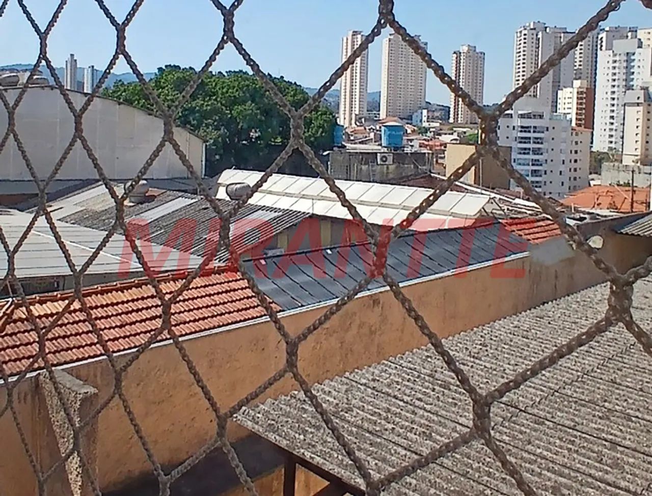 Apartamento de 75m² com 3 quartos em Mandaqui - Foto 3