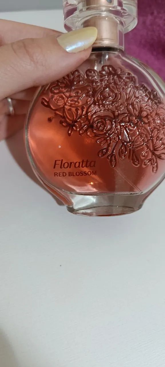 Perfume  - Foto 4