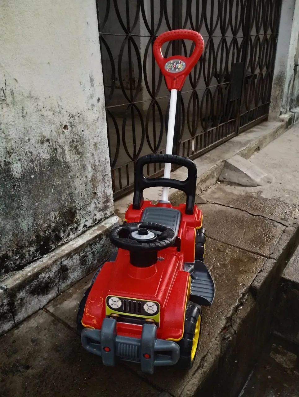 Carrinho de passeio - Foto 4
