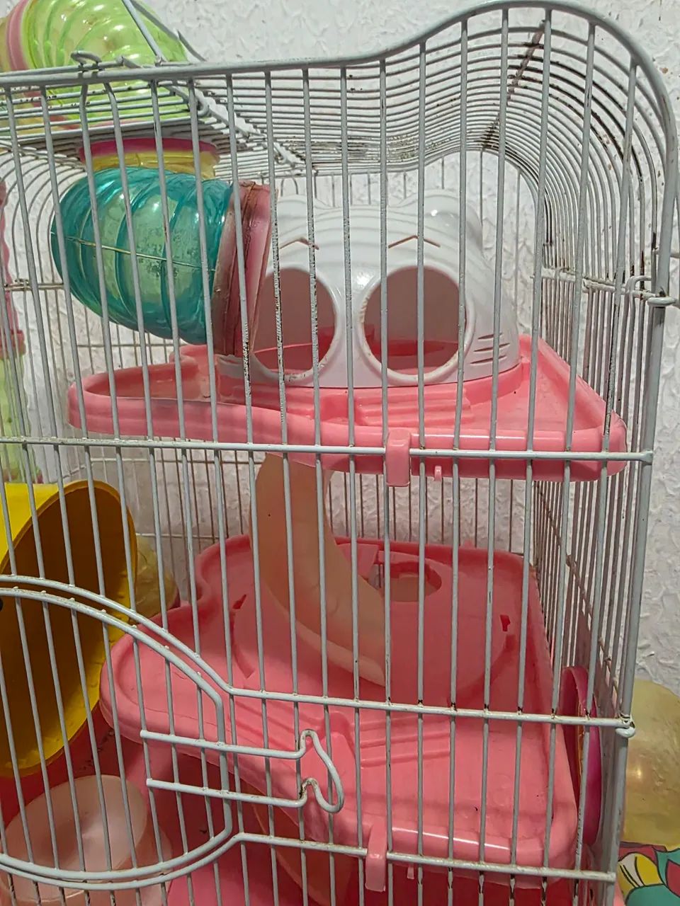 Casinha de Hamster 3 andares - Foto 3