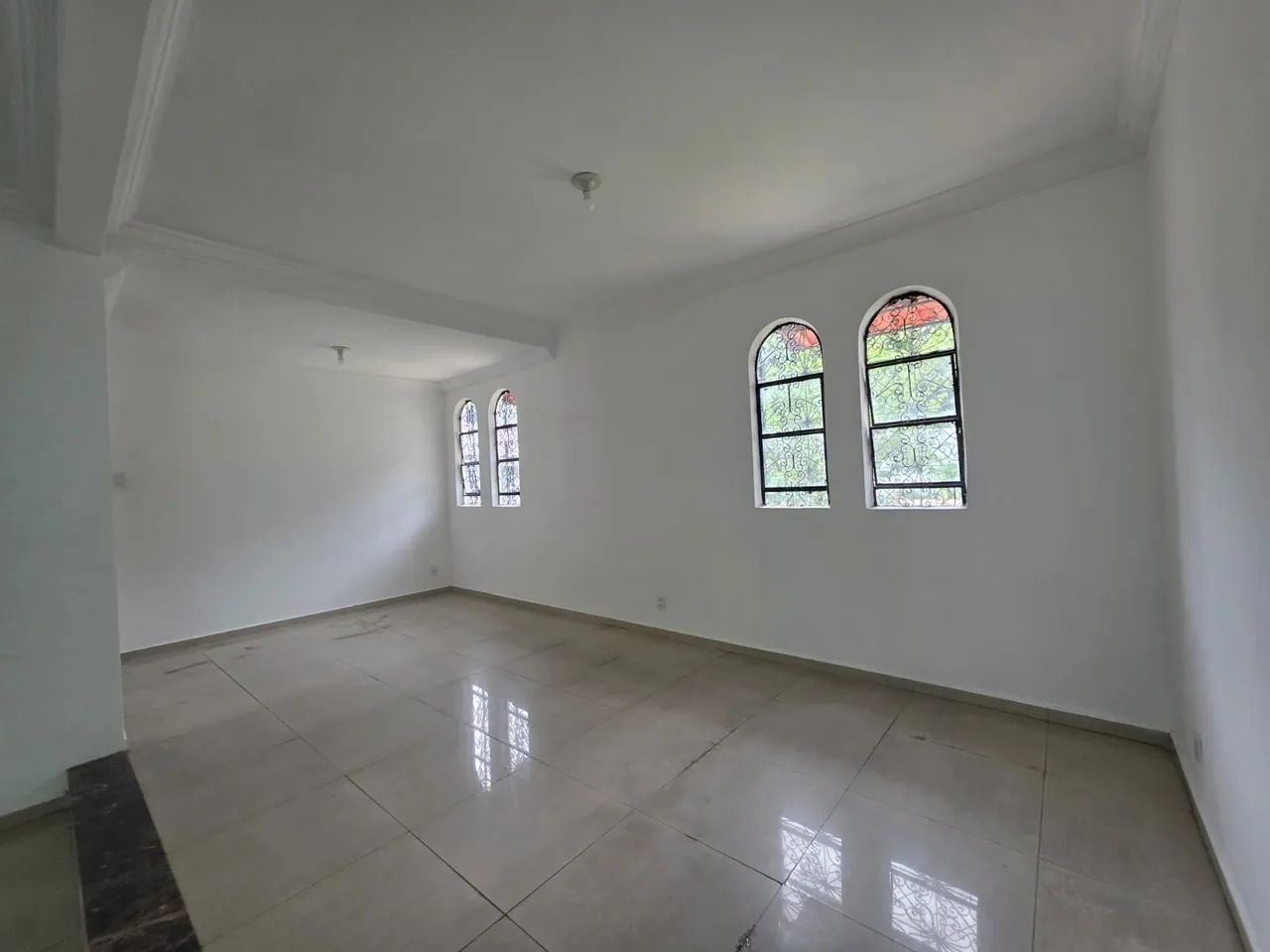 Aluguel casa no (Lê Village Blanc)  - Foto 2