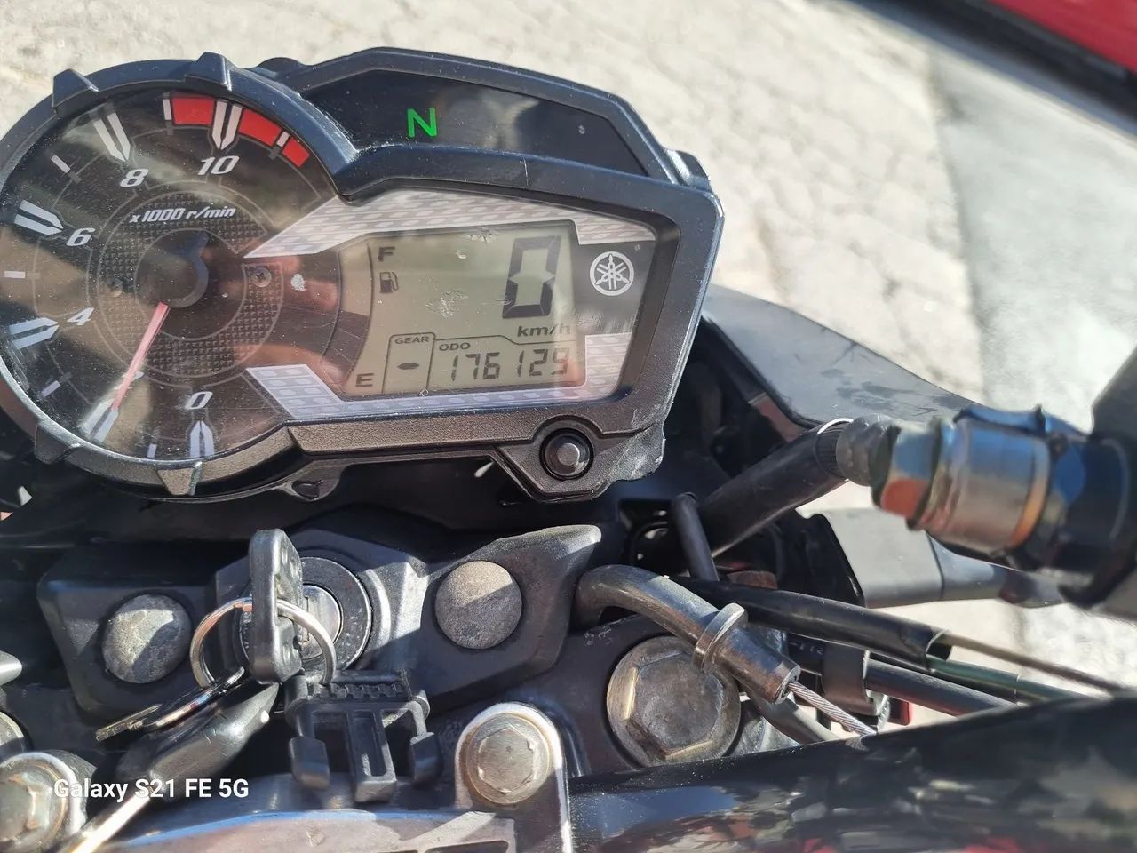 Fazer YS 150 SED 2019 - Foto 4
