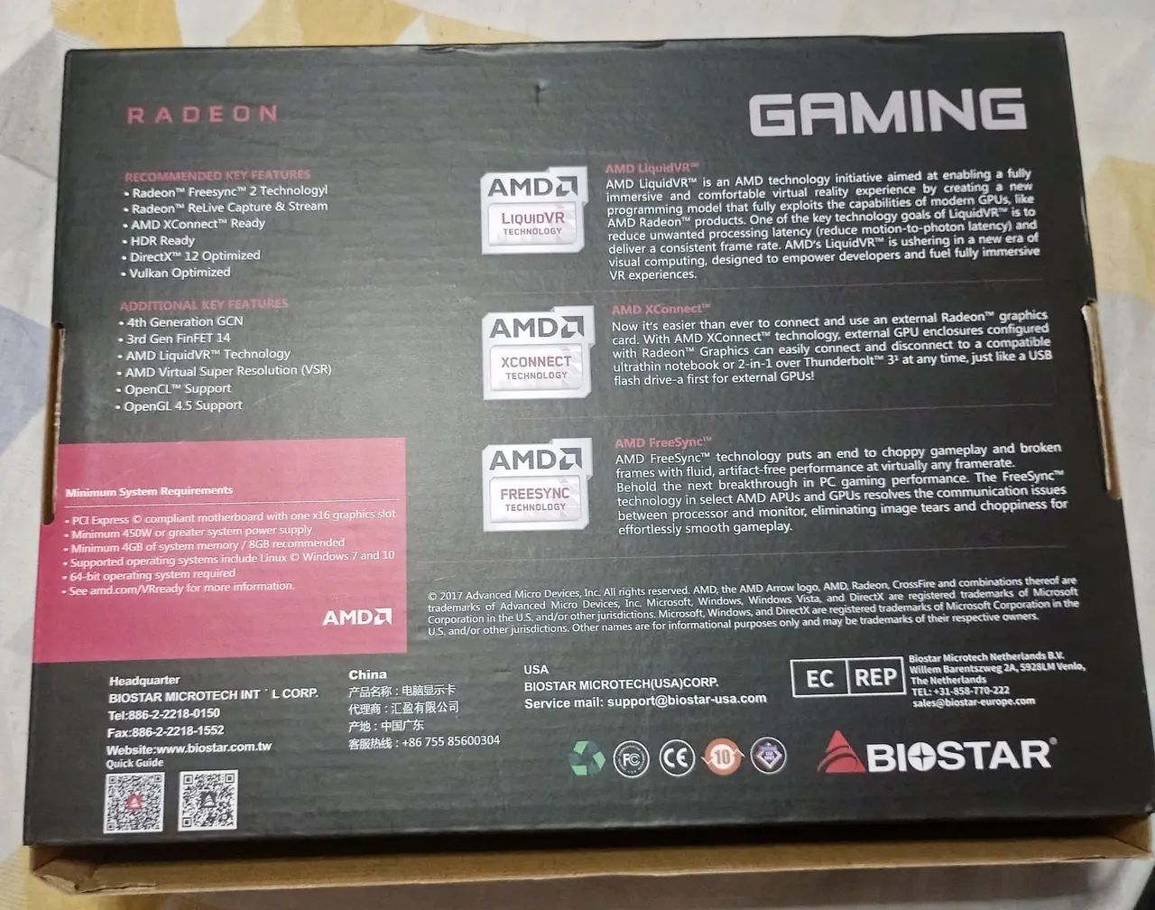 Hardware de Pc Gamer  - Foto 4
