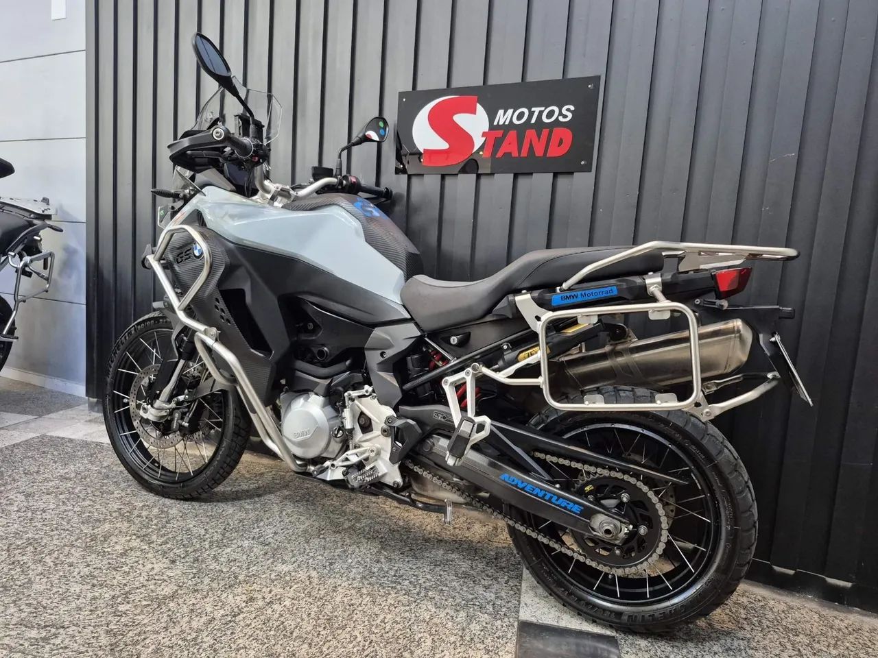 Bmw 850 adv Premium  - Foto 4