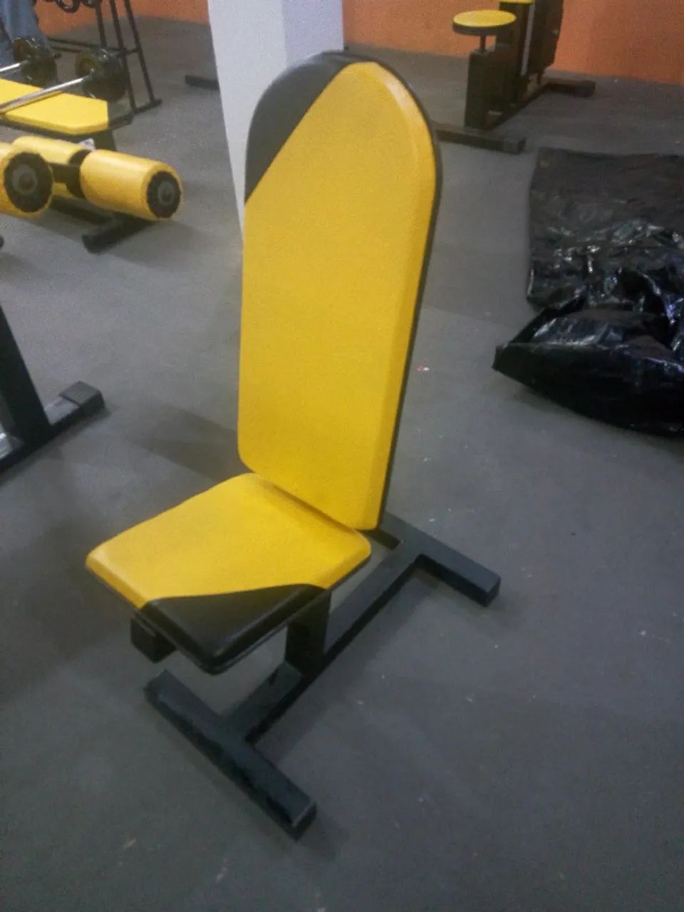 Academia de musculação completa  - Foto 2