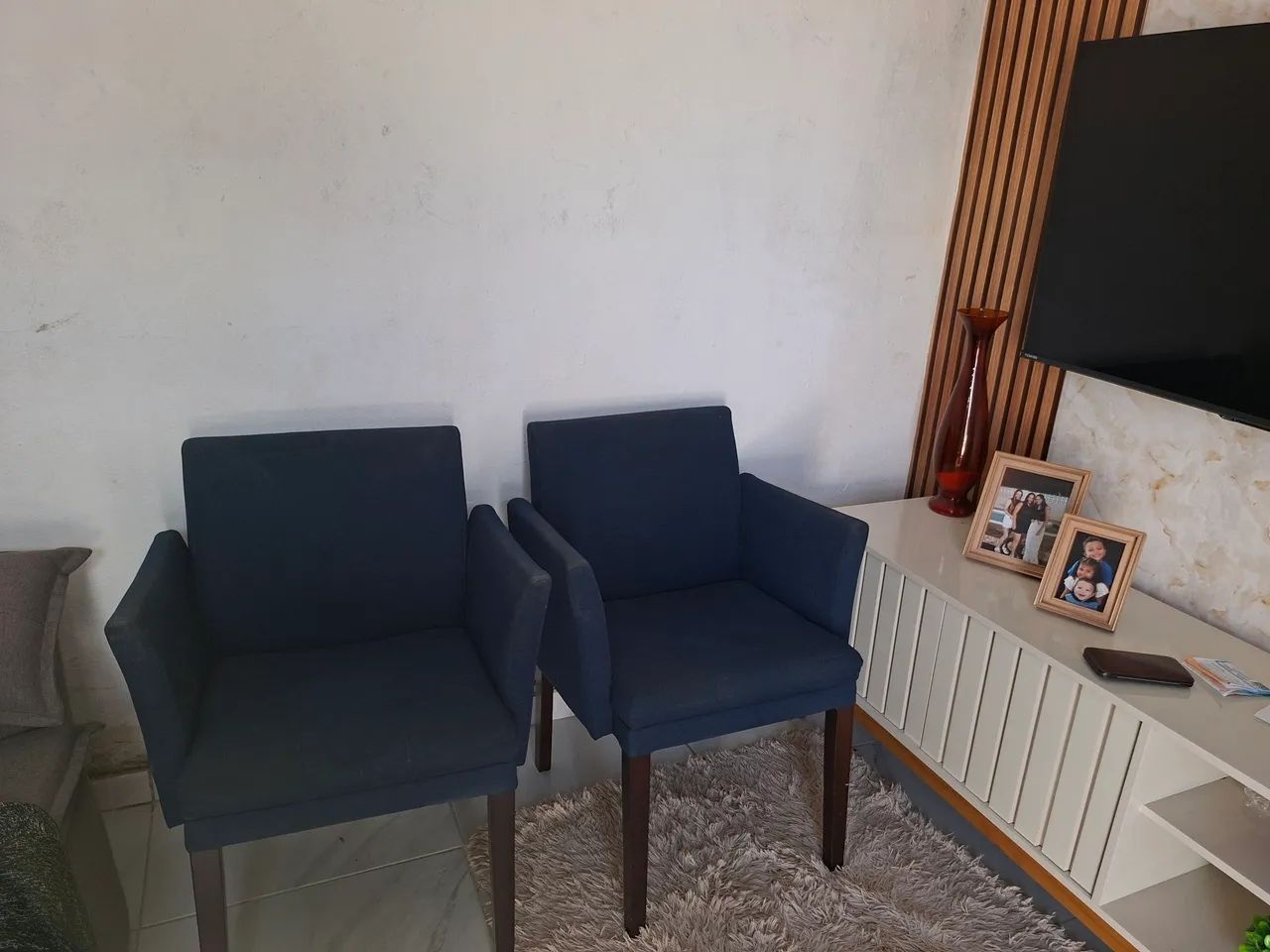 Cadeiras de apoio  - Foto 2