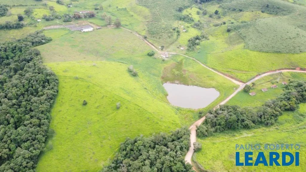 FAZENDA - ZONA RURAL - MG - Foto 3