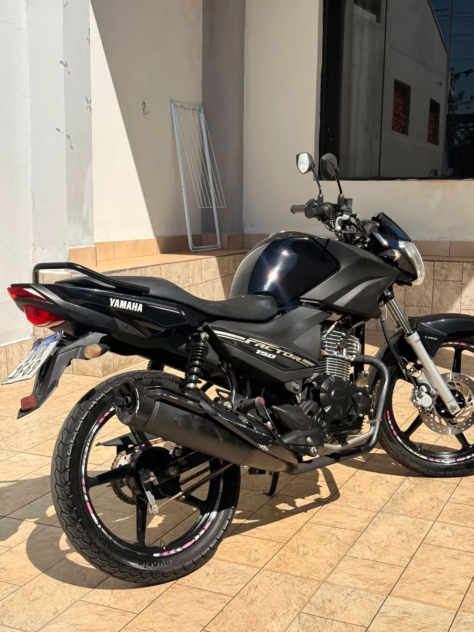 FACTOR 150 ED FLEX PRETA  - Foto 4