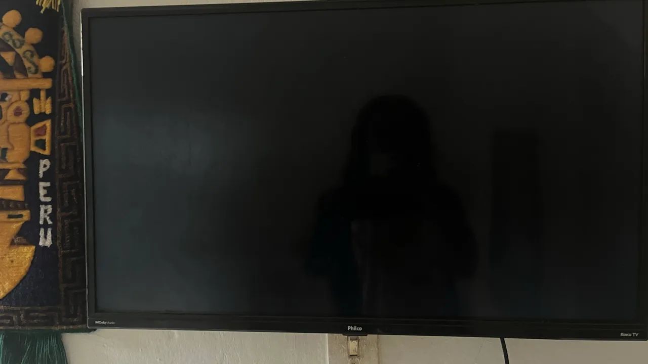 Televisão philco - Foto 3