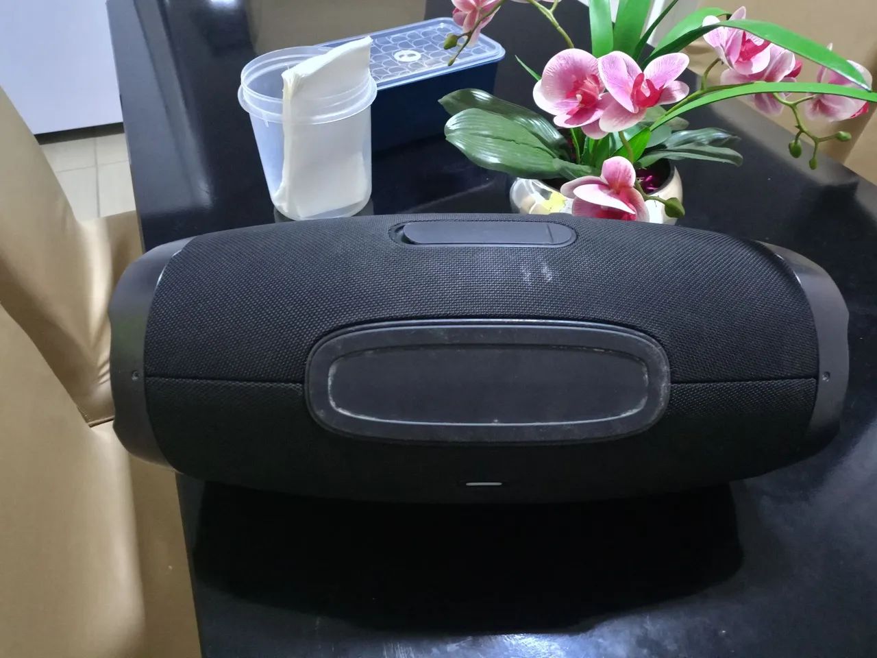 Bombox Aiwa - Foto 2