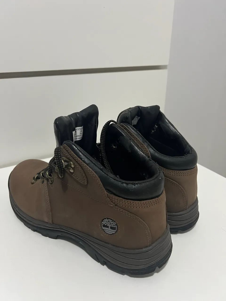 Bota TIMBERLAND TAM 41 - Foto 2