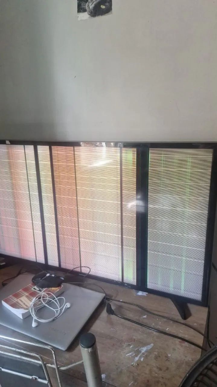 Vendo TV 40 Polegadas  - Foto 4