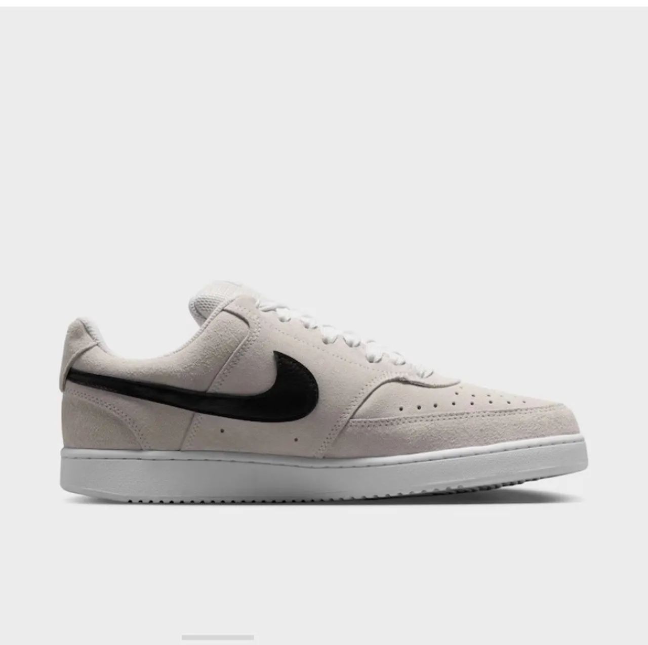 Tênis Nike Court Vision Low - Foto 5