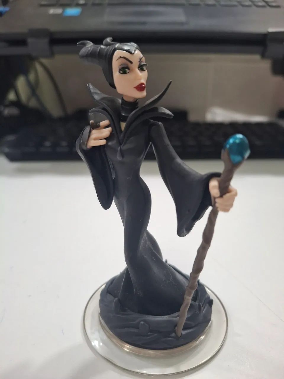 Disney Infinity  - Malévola 