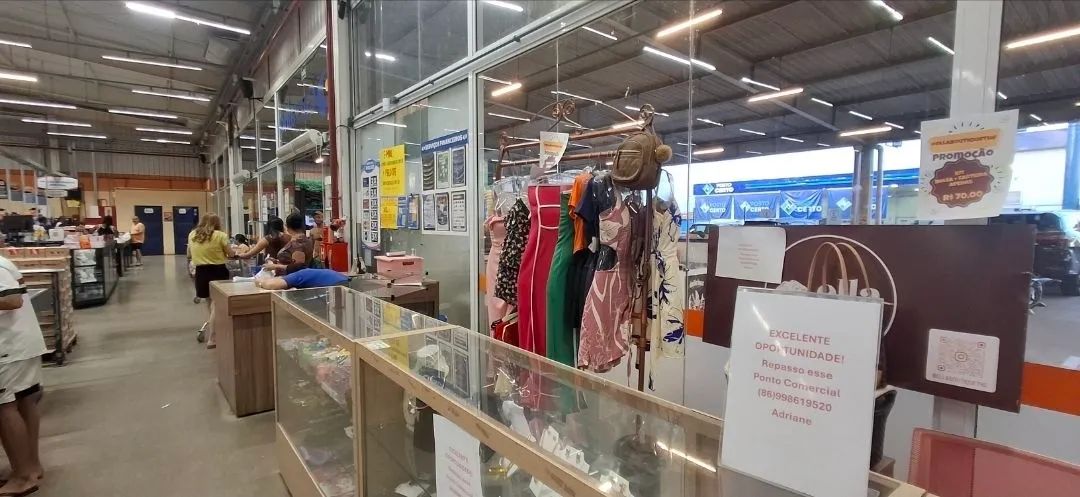 Vendo QUIOSQUE no RCARVALHO - Foto 2