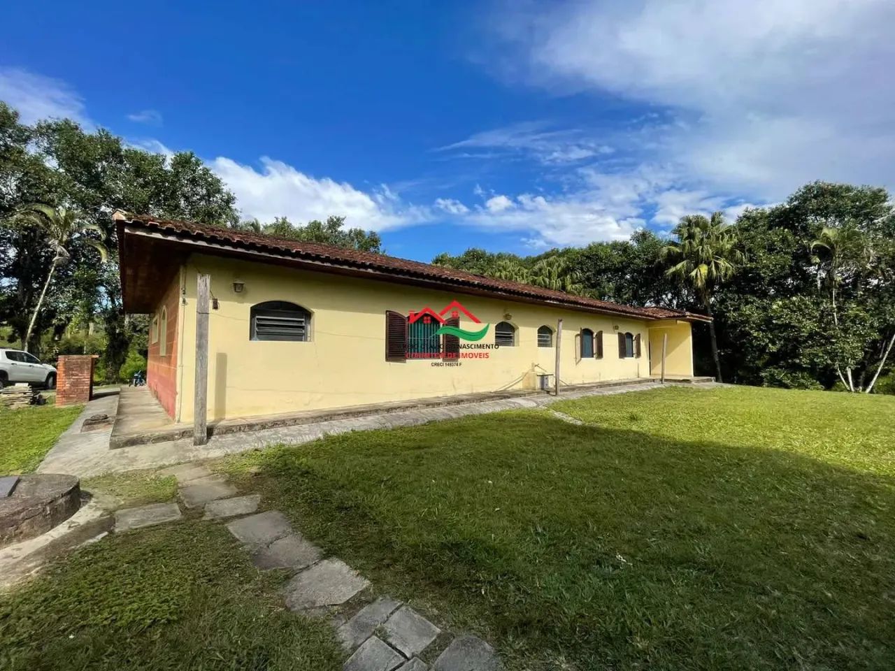 Chácara com 4 dorms, Centro, Miracatu - R$ 1.7 mi, Cod: 538 - Foto 2