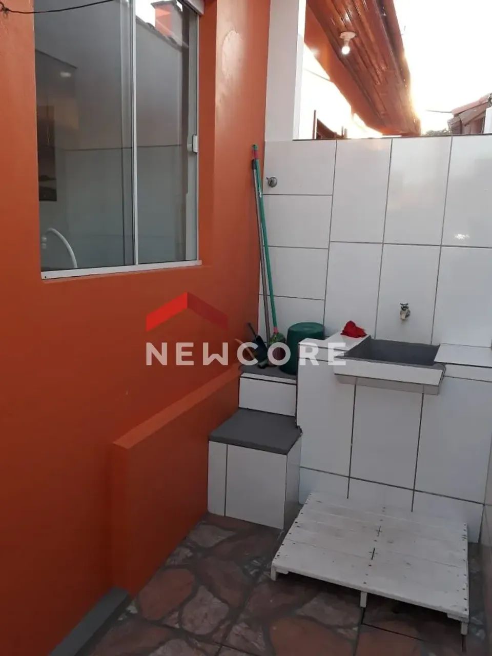 Casa em Rua Pra Praia da Vila - Centro - Imbituba/SC - Foto 5
