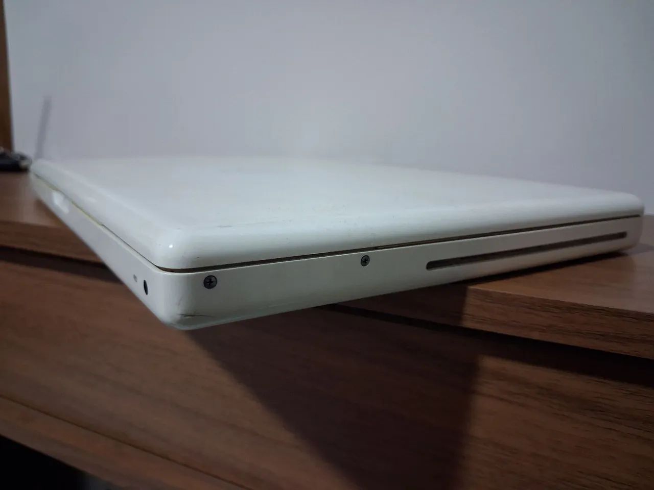 MacBook White - Foto 3