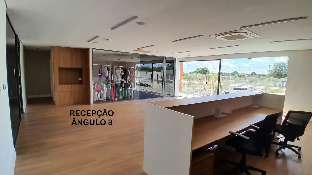 Imóvel para aluguel com 1500 metros quadrados com 13 quartos em Centro - Pacajus - CE - Foto 4
