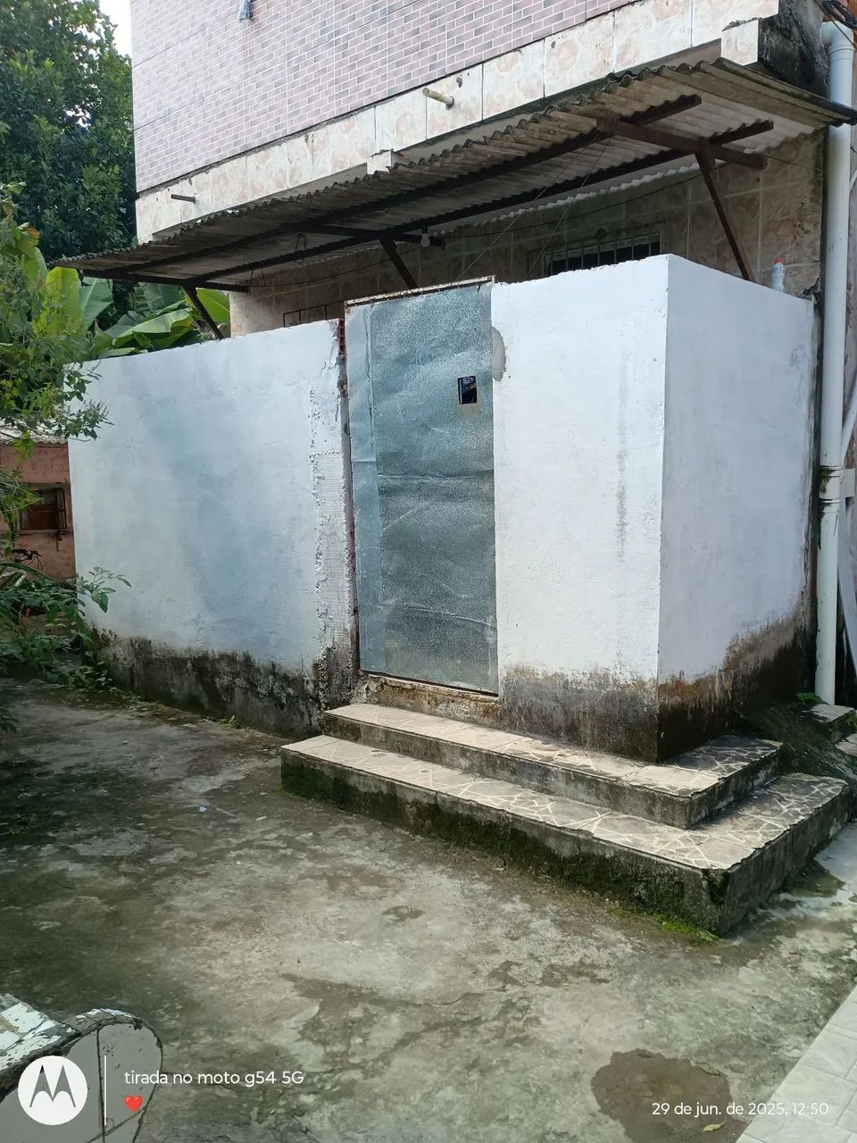 Foto - Salvador - Paripe