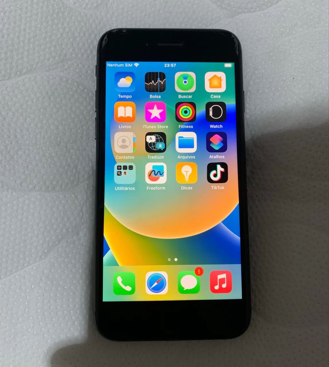 IPhone 8 - 64gb  - Foto 5