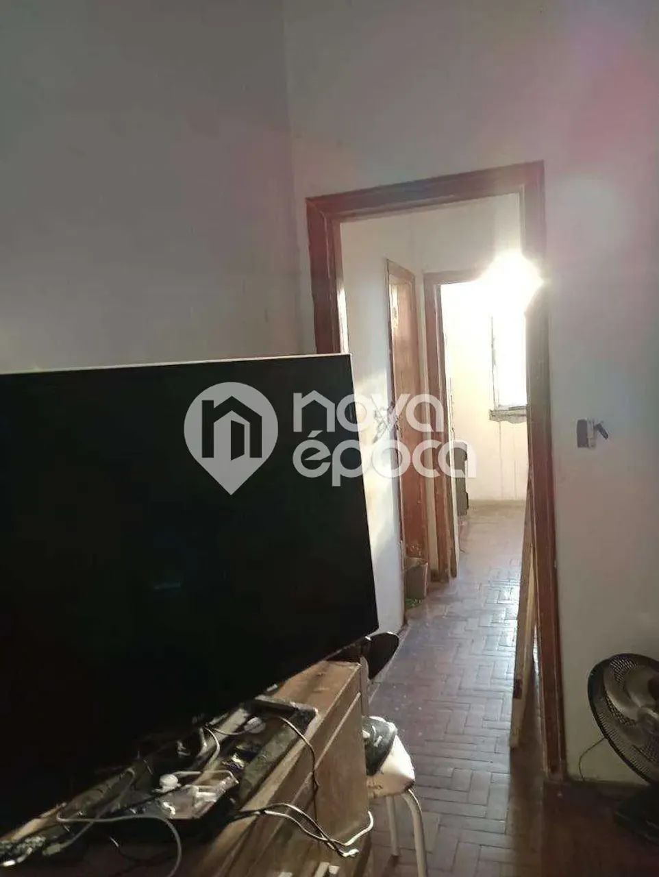 Rocha | Apartamento 2 quartos - Foto 4