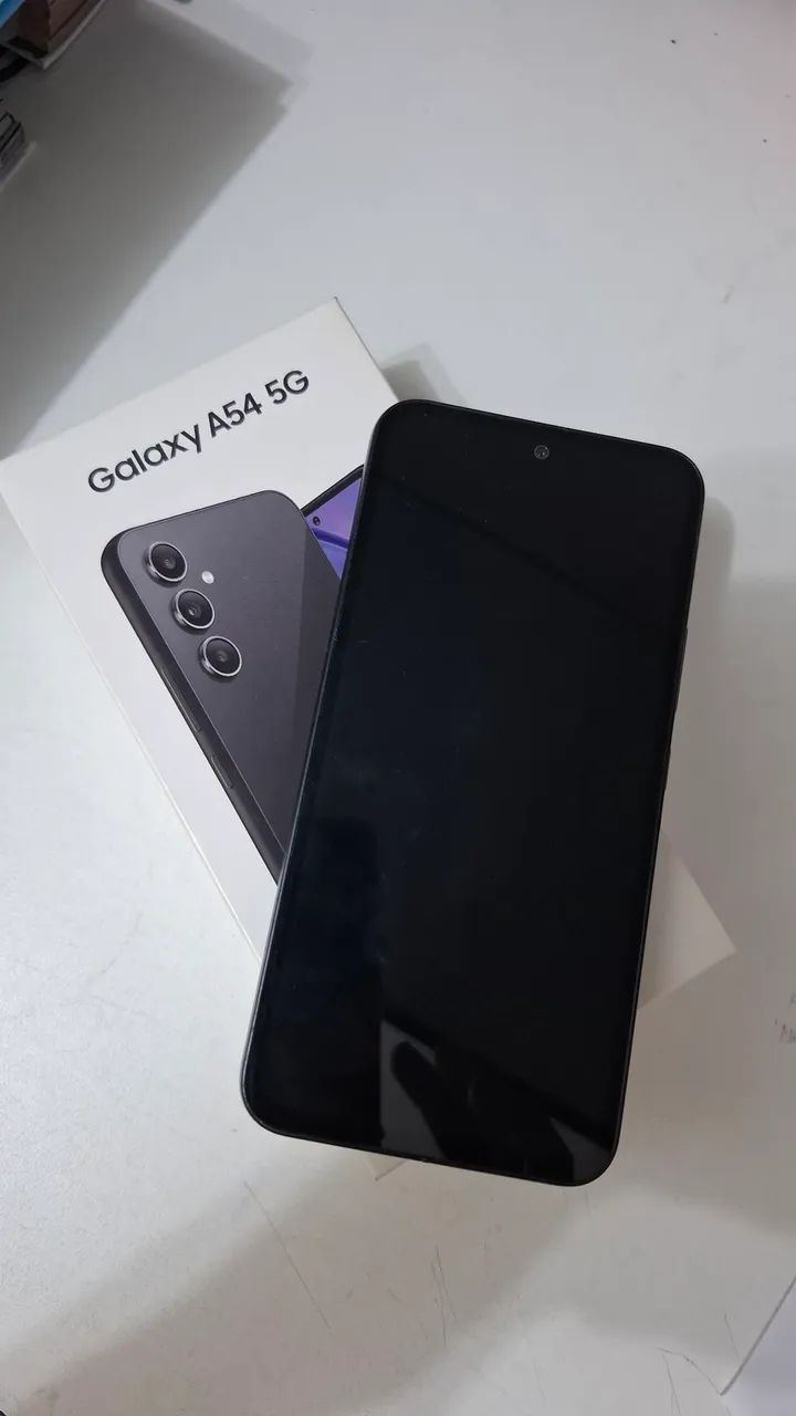 Celular Samasung a54 